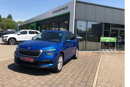 Skoda Kamiq 51.934 km 16.950 &euro; Glauchau/ Sachsen 08371