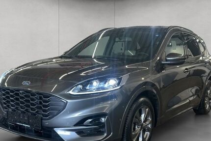 Ford Kuga 27.763 km 29.950 &euro; Frankfurt 60386