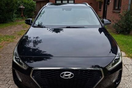 Hyundai i30 102.846 km 8.699 &euro; Jübek 24855