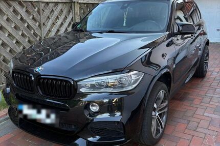 BMW X5 M50 197.682 km 23.500 &euro; Schwanewede 28790