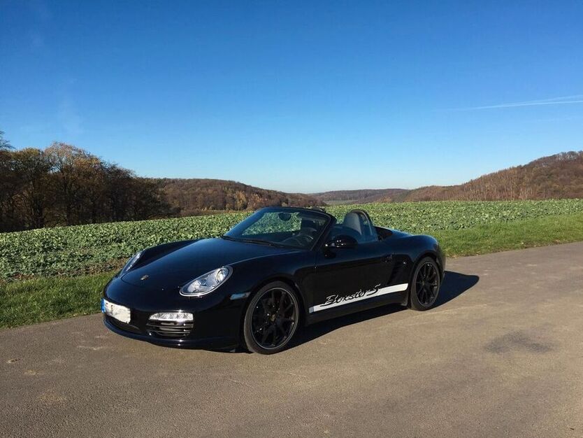 Boxster