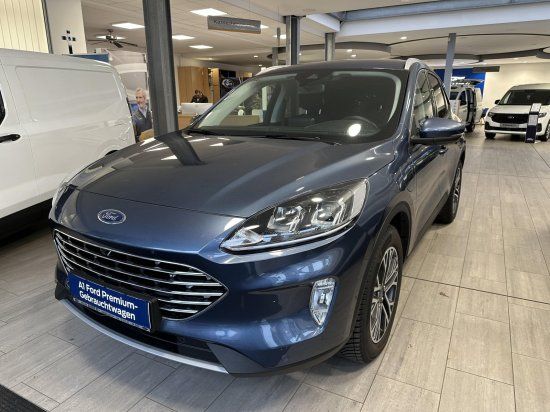Ford Kuga 67.500 km 22.980 &euro; Nabburg 92507