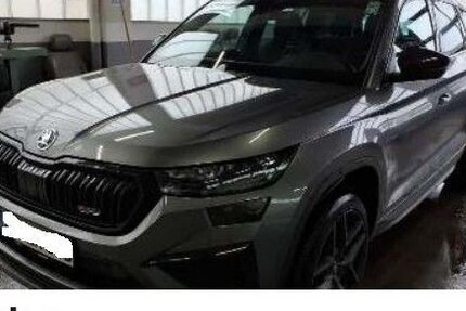 Skoda Kodiaq 83.969 km 38.960 &euro; Freudenstadt 72250