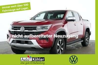Amarok