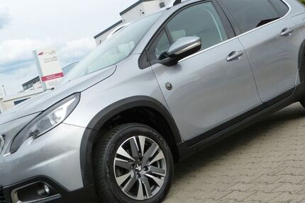 Peugeot 2008 96.000 km 11.800 &euro; Fürth 90763