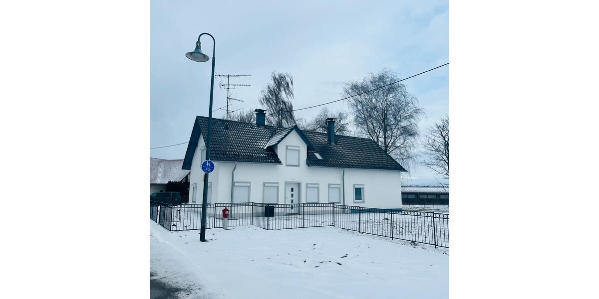 Einfamilienhaus Holzgünz - 5 Zimmer, 153 m&sup2;, 549.000&euro; | Angebot:25498525
