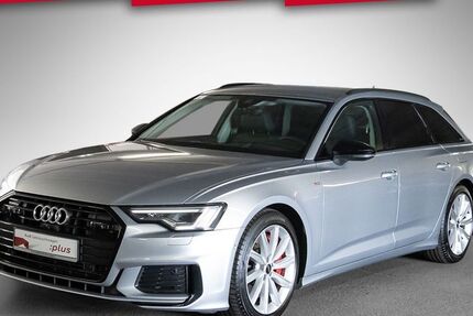 Audi A6 45.883 km 44.840 &euro; Stuttgart 70469