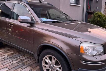 Volvo XC90 219.000 km 15.900 &euro; Ringsheim 77975