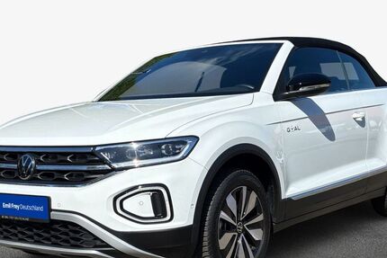 VW T-Roc 24.860 km 25.490 &euro; Bordesholm 24582