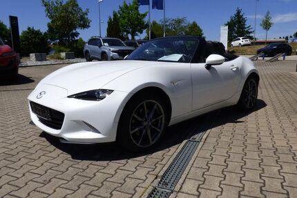 Mazda MX-5 38.700 km 20.990 &euro; Ellwangen 73479