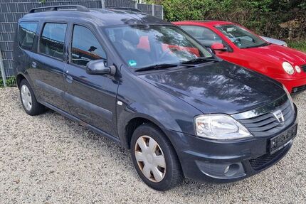 Dacia Logan 105.736 km 1.300 &euro; Idar-Oberstein 55743