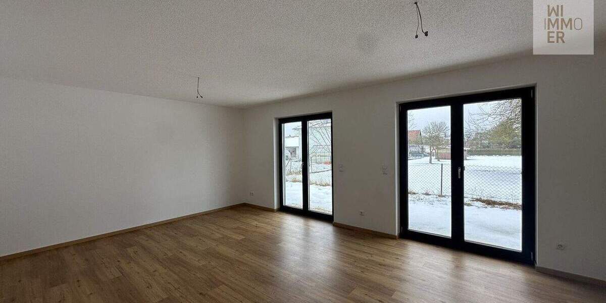 Reihenendhaus Töging am Inn Töging - 5 Zimmer, 98 m&sup2;, 1.300&euro; | Angebot:24723821