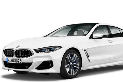 BMW 840 16.002 km 71.900 &euro; Uelzen 29525