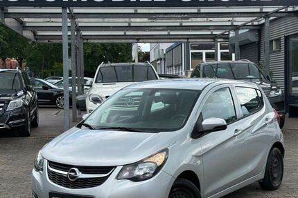 Opel Karl 165.355 km 3.300 &euro; Göttingen 37081
