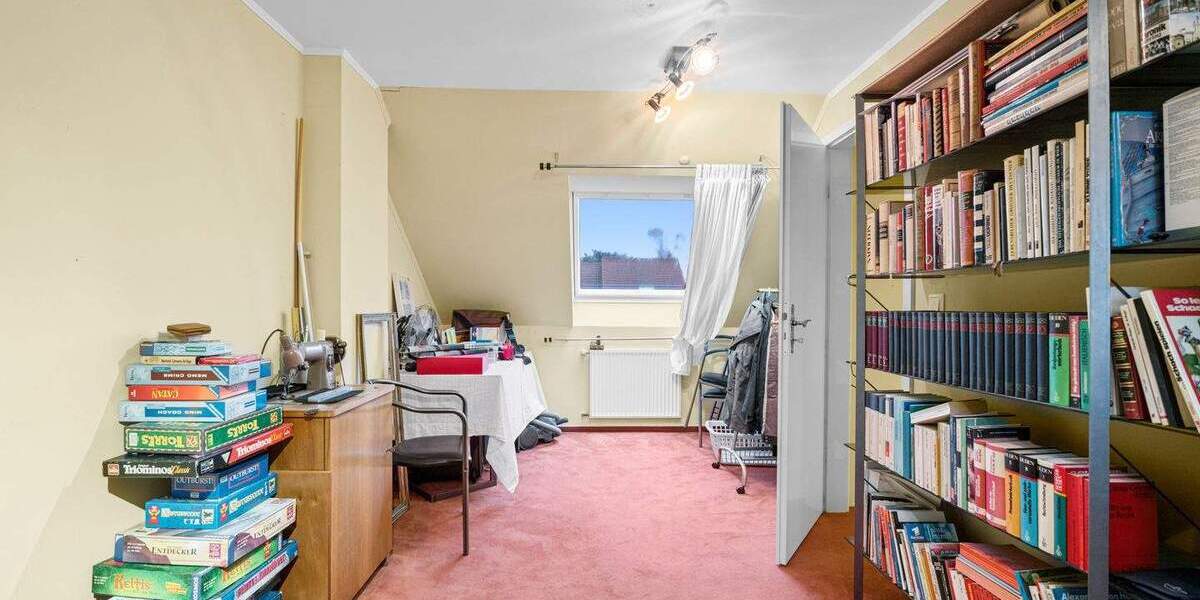 Reihenmittelhaus Hemmingen Arnum - 4 Zimmer, 108 m&sup2;, 369.000&euro; | Angebot:25195908