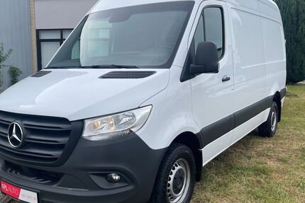 Mercedes-Benz Sprinter 145.547 km 24.990 € Langen 63225