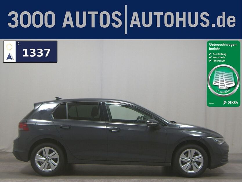 VW Golf 51.832 km 20.180 € Gyhum/Bockel 27404