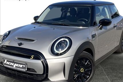 Mini Cooper SE 37.100 km 18.990 € Nienburg 31582
