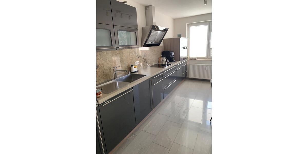 Etagenwohnung Düren Distelrath - 3 Zimmer, 100 m&sup2;, 1.400&euro; | Angebot:24874866