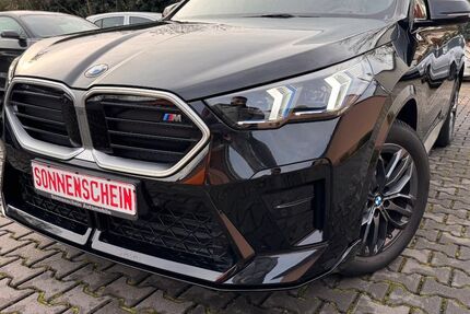 BMW X2 14.400 km 53.000 &euro; Mainz 55120