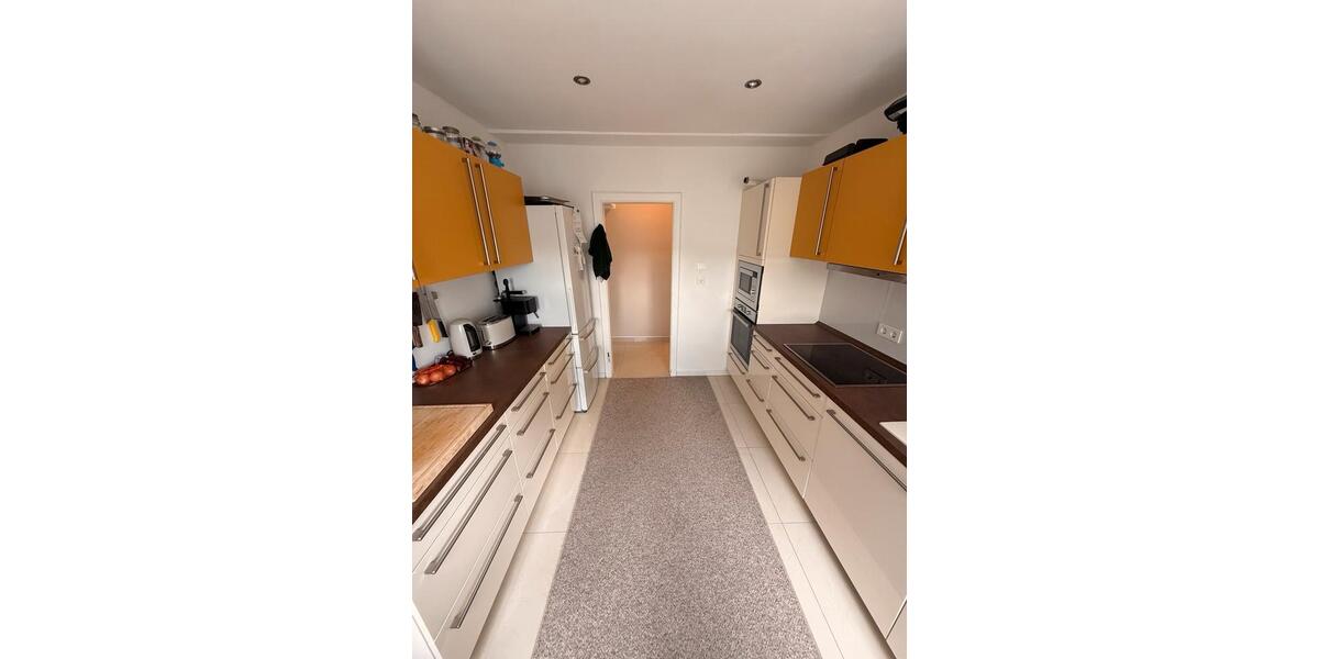 Etagenwohnung Köln Kalk - 4 Zimmer, 98 m&sup2;, 445.000&euro; | Angebot:26815414