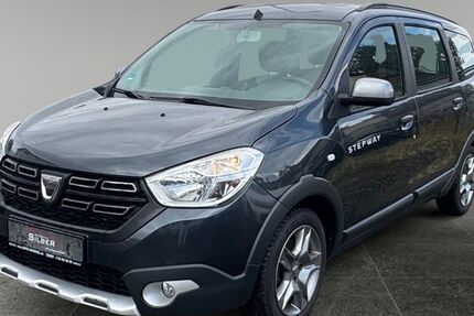 Dacia Lodgy 50.000 km 14.399 € Hanau 63452