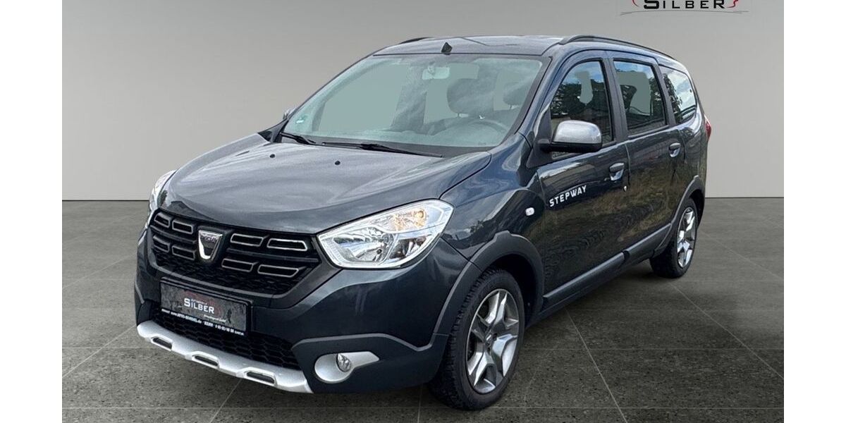 Dacia Lodgy 50.000 km 14.399 € Hanau 63452