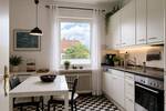 Etagenwohnung Hannover / Waldhausen Waldhausen - 3 Zimmer, 80 m&sup2;, 275.000&euro; | Angebot:26851385