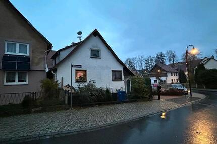 Haus Schmalkalden - 6 Zimmer, 100 m&sup2;, 122.000&euro; | Angebot:26712990