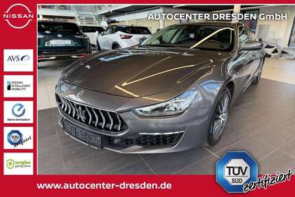 Maserati Ghibli 92.866 km 34.870 &euro; Dresden 01067