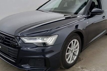 Audi A6 52.400 km 41.960 &euro; Hamm 59067