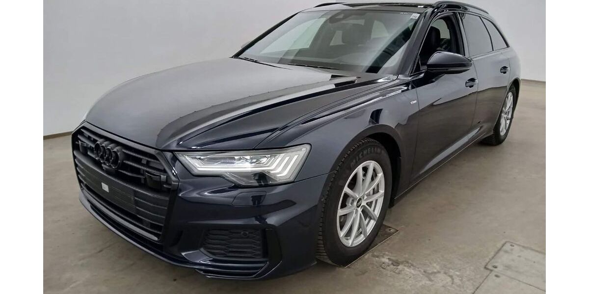 Audi A6 52.400 km 41.960 &euro; Hamm 59067