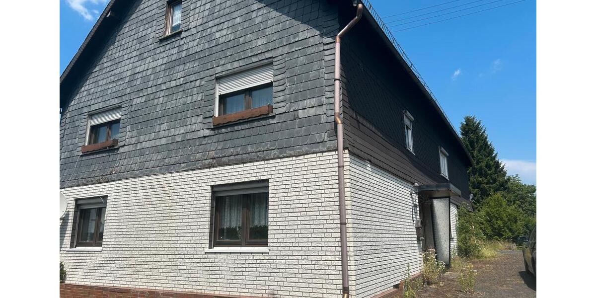 Einfamilienhaus Netphen - 150.000&euro; | Angebot:27189261