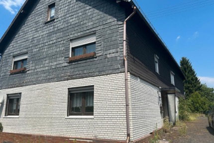 Haus Netphen - 150.000&euro; | Angebot:27189261