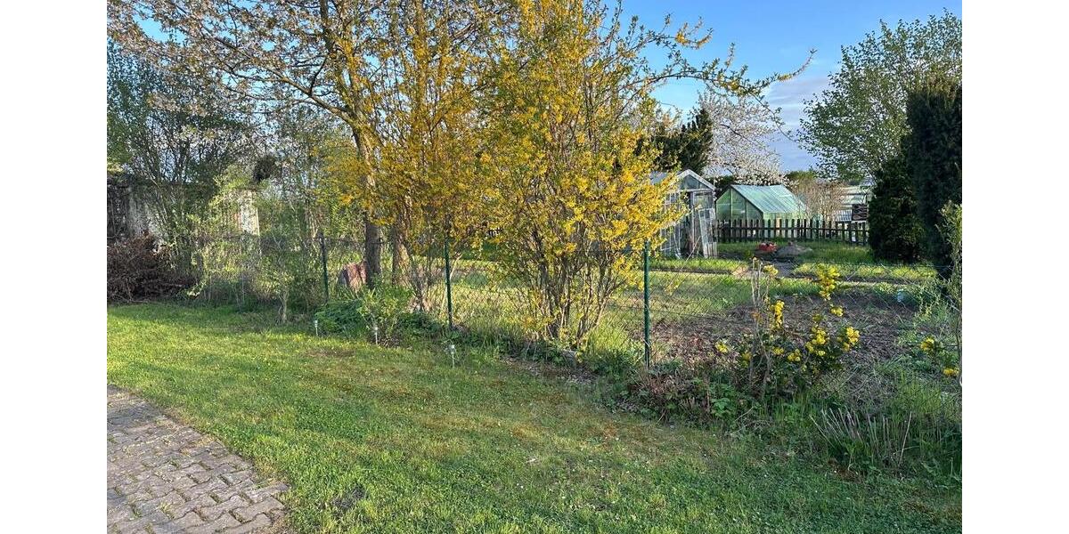 Grundstück Mühlhausen (Thüringen) - 4.000&euro; | Angebot:26224185