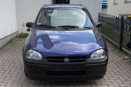 Opel Corsa 118.500 km 999 &euro; Hannover 30179