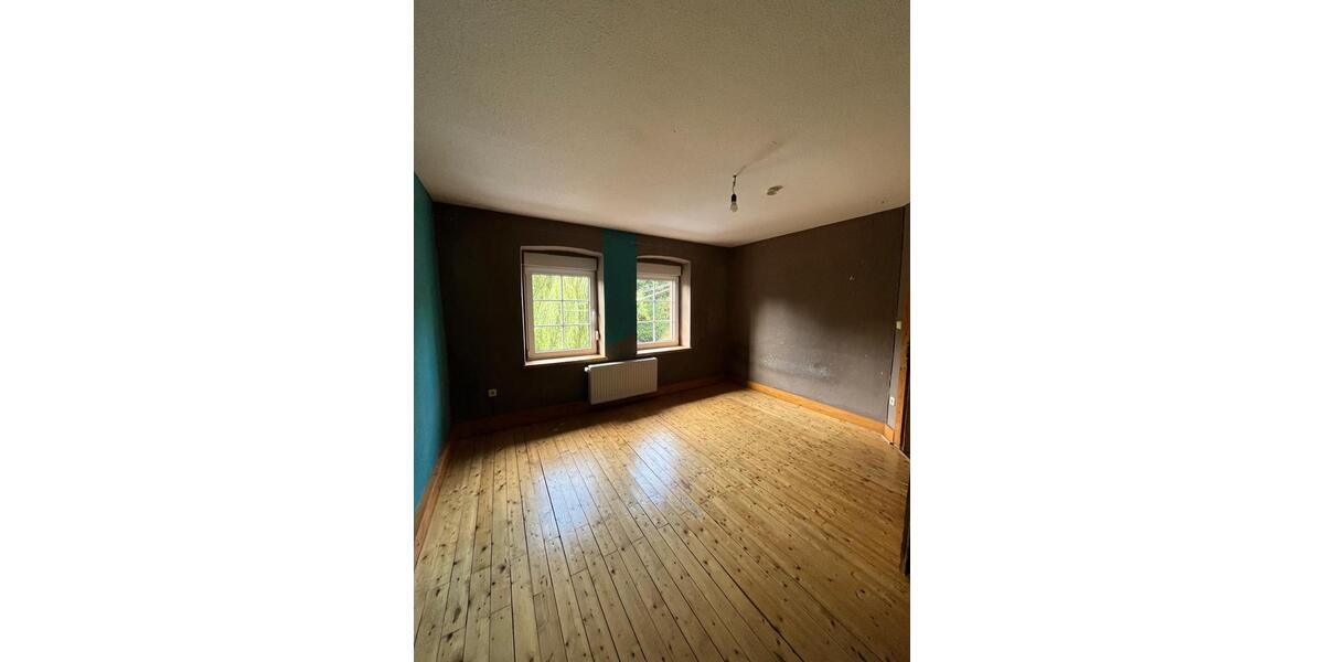 Einfamilienhaus Uersfeld - 279.000&euro; | Angebot:27121627