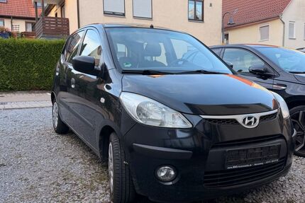 Hyundai i10 203.000 km 900 &euro; Rutesheim 71277