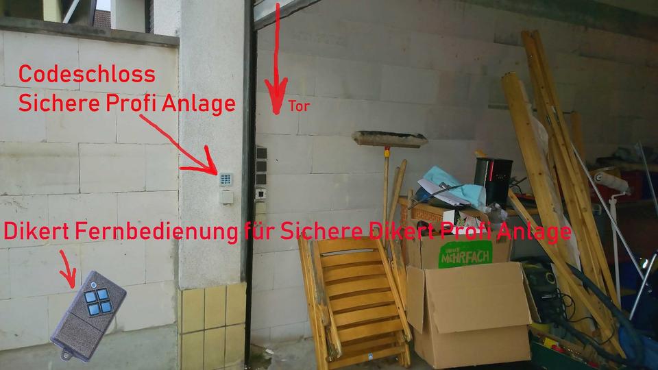 Gewerbeobjekt Durmersheim - 350&euro; | Angebot:25709039