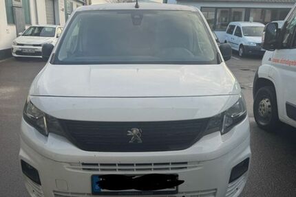 Peugeot Partner 160.000 km 12.900 &euro; Lampertheim 68623