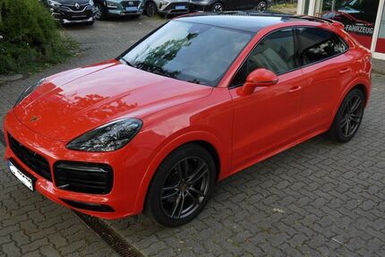 Porsche Cayenne 89.900 km 67.900 &euro; Ahrensburg bei Hamburg 22926