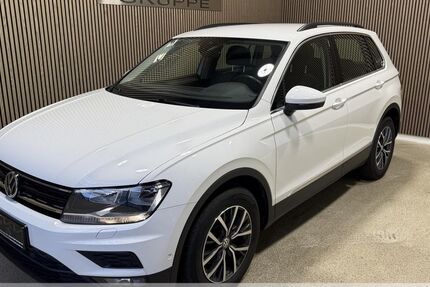 VW Tiguan 64.950 km 17.449 &euro; Chemnitz 09125