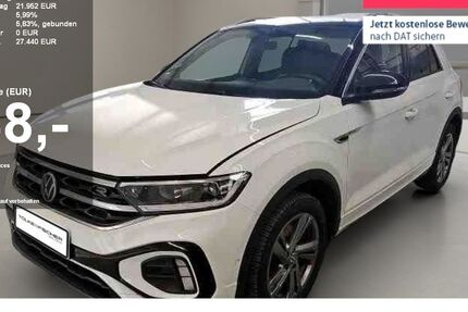 VW T-Roc 38.966 km 27.440 &euro; Krefeld 47805
