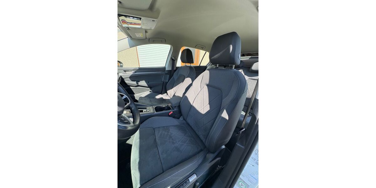 VW Golf 49.000 km 20.000 &euro; Altenhain 35321