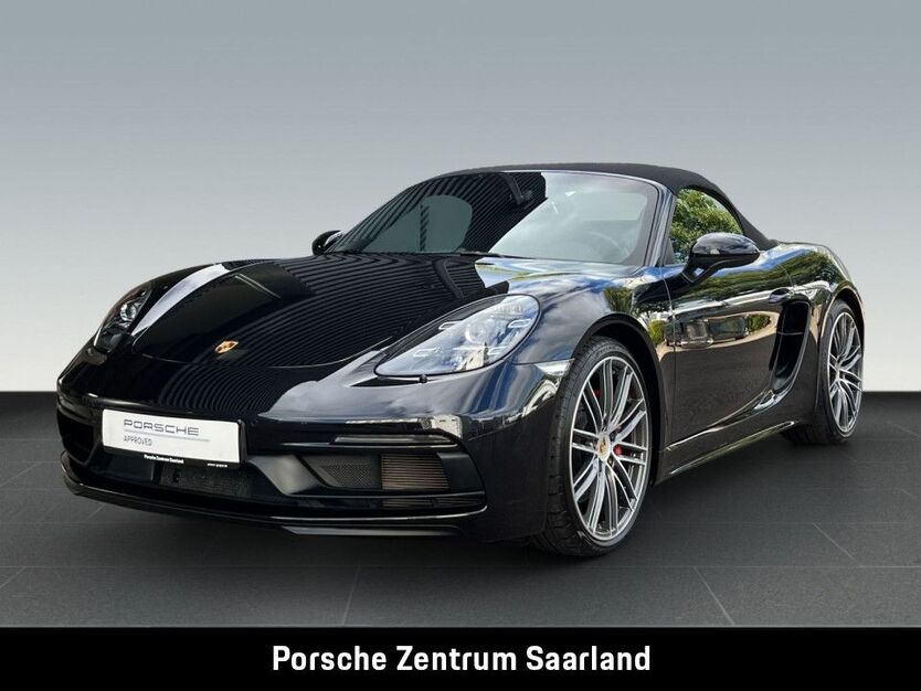 Boxster