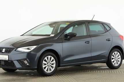 Seat Ibiza 11.807 km 19.460 &euro; Wedel 22880