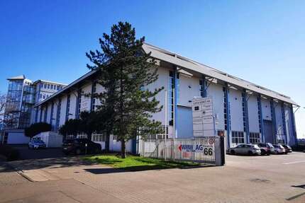 Gewerbeobjekt Leipzig Sellerhausen-Stünz - 9.000.000&euro; | Angebot:24619087