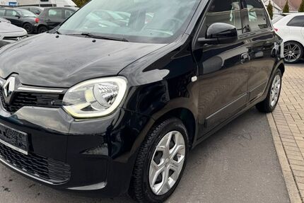 Renault Twingo 112.340 km 6.499 &euro; Kassel 34123