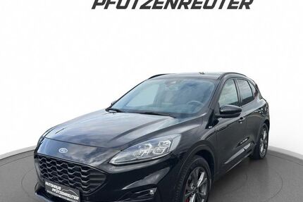 Ford Kuga 50.995 km 19.990 &euro; Bleicherode 99752