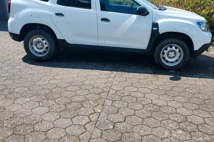 Dacia Duster 14.800 km 11.498 &euro; Verl, Kaunitz 33415